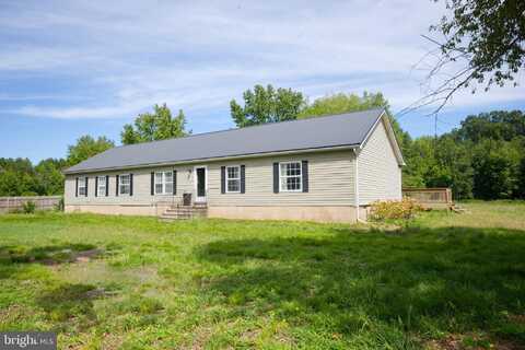 2975 CLAYTON DELANEY ROAD, CLAYTON, DE 19938