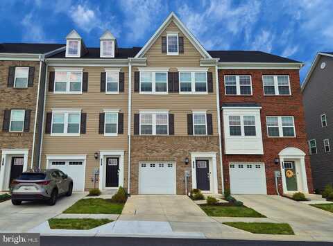1309 ARVON TRL, FREDERICK, MD 21702