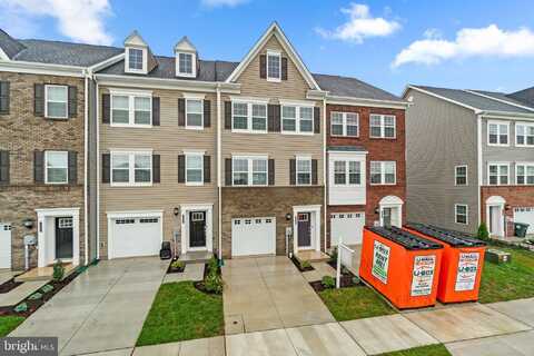 1309 ARVON TRL, FREDERICK, MD 21702