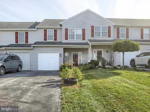 1049 WOODED POND DRIVE, HARRISBURG, PA 17111