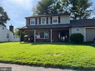 817 BACON AVENUE, DOVER, DE 19901