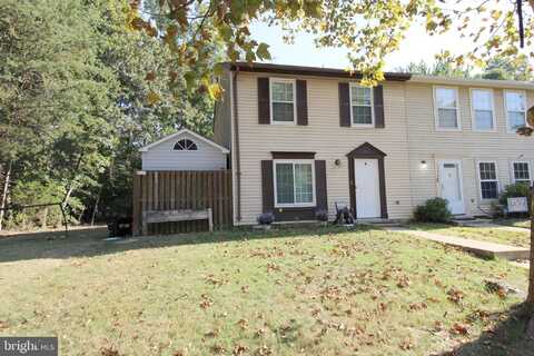 1568 PIN OAK DRIVE, WALDORF, MD 20601