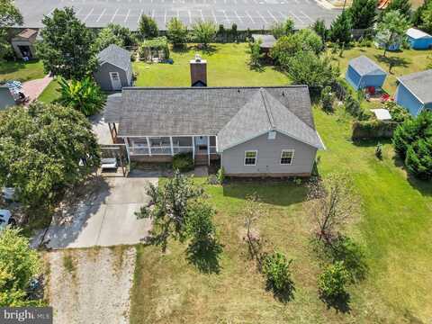 4734 HARRISON ROAD, FREDERICKSBURG, VA 22408