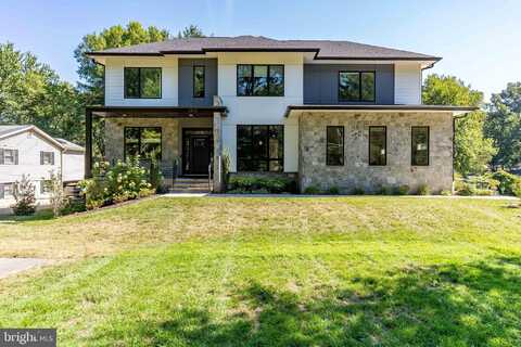 2873 HIDEAWAY ROAD, FAIRFAX, VA 22031
