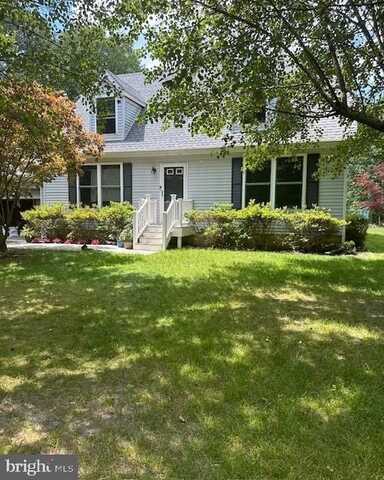 2150 SEVENTH AVENUE, HAMMONTON, NJ 08037
