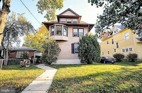 221 WYOMING AVENUE, AUDUBON, NJ 08106