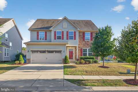 5647 BARNSTORMERS LANE, WALDORF, MD 20602