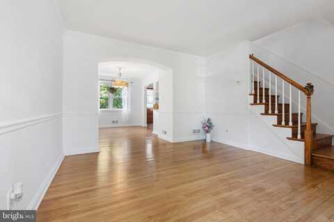 3454 MCSHANE WAY, BALTIMORE, MD 21222