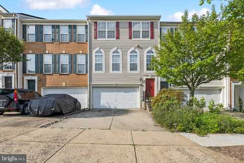 49 INKBERRY CIRCLE, GAITHERSBURG, MD 20877