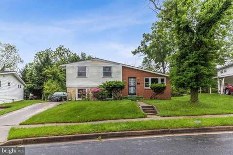 8407 BILLSON ROAD, RANDALLSTOWN, MD 21133