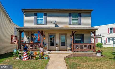 829 ROSE HILL AVENUE, HAGERSTOWN, MD 21740