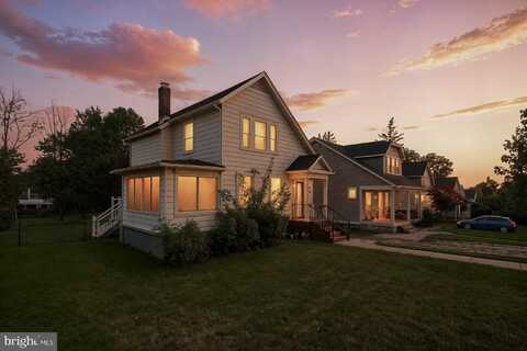 3311 BEVERLY ROAD, BALTIMORE, MD 21214