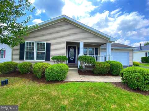 85 WESTIN ROAD, DOUGLASSVILLE, PA 19518