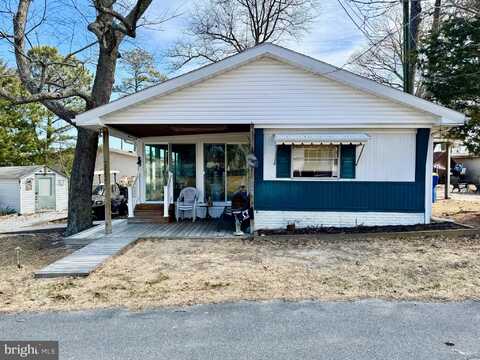 25841 N CHERRY STREET, MILLSBORO, DE 19966