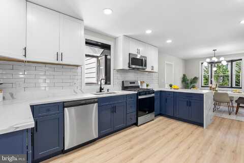3313 ROSALIE AVENUE, BALTIMORE, MD 21234