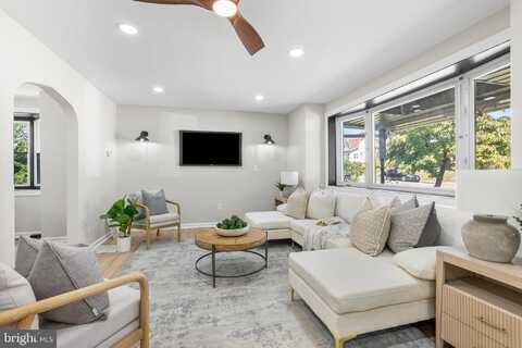 3313 ROSALIE AVENUE, BALTIMORE, MD 21234