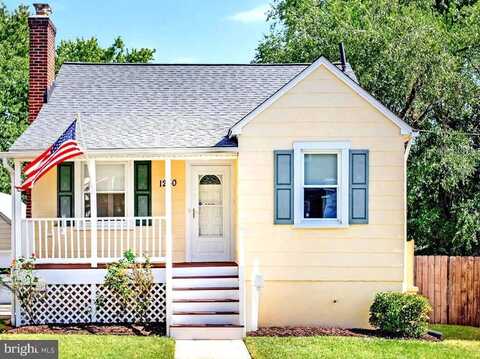 1230 STEVENS AVENUE, BALTIMORE, MD 21227