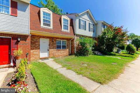 15021 CARDIN PLACE, WOODBRIDGE, VA 22193