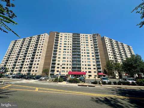 2500 N VAN DORN STREET, ALEXANDRIA, VA 22302
