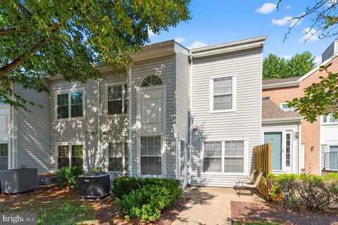 8644 DEVON HILLS DRIVE, FORT WASHINGTON, MD 20744