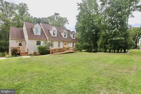679 JACKSON ROAD, MULLICA HILL, NJ 08062