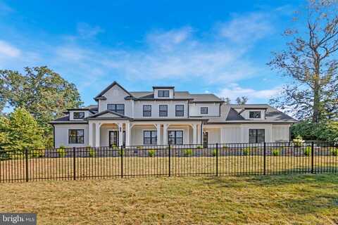6611 LYBROOK COURT, BETHESDA, MD 20817