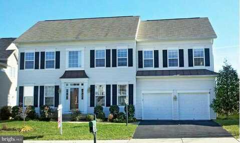 9927 BROADSWORD, BRISTOW, VA 20136