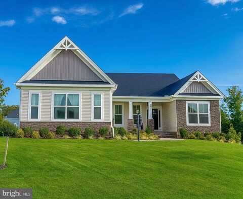 11205 HAWKS PLACE, SPOTSYLVANIA, VA 22551