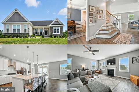 11205 HAWKS PLACE, SPOTSYLVANIA, VA 22551