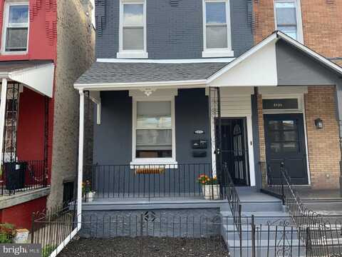 5434 WESTMINSTER AVENUE, PHILADELPHIA, PA 19131