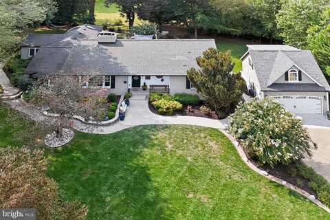 2714 HUNTER MILL ROAD, OAKTON, VA 22124
