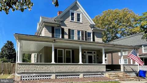 17 N BEAUMONT AVENUE, CATONSVILLE, MD 21228