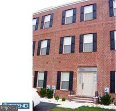 2734 TILTON STREET, PHILADELPHIA, PA 19134