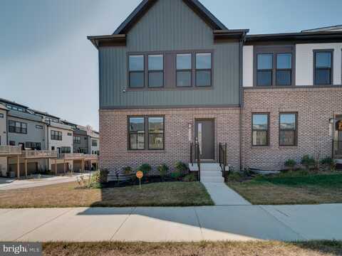 3512 BIOTA LANE, LAUREL, MD 20724