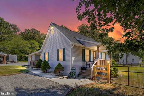 11535 MAY LANE, ORANGE, VA 22960