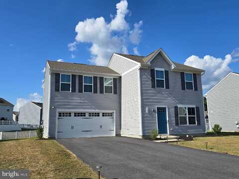 163 SLATE ROAD, DOVER, DE 19904