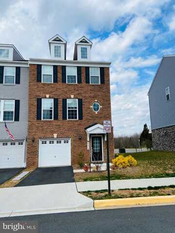 8474 CRAGGAN LANE, MANASSAS, VA 20109