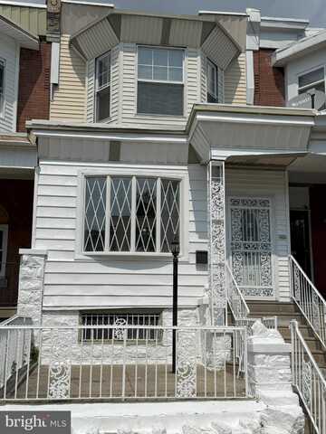 5333 WEBSTER STREET, PHILADELPHIA, PA 19143