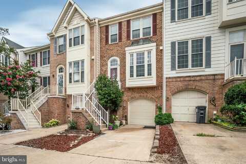 10812 CARAWAY CIRCLE, MANASSAS, VA 20109