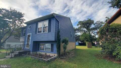 1017 4TH STREET, GLEN BURNIE, MD 21060