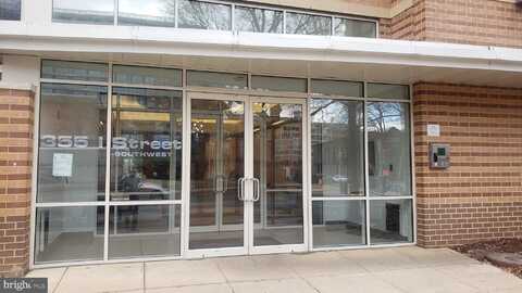 355 I STREET SW, WASHINGTON, DC 20024
