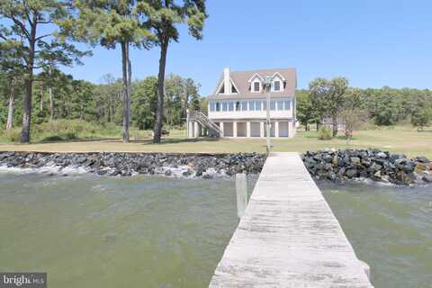 40461 OLD BRETON BEACH ROAD, LEONARDTOWN, MD 20650