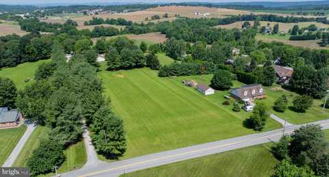 445 STEINFELT ROAD, RED LION, PA 17356