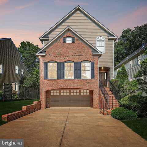 2227 N ALBEMARLE STREET, ARLINGTON, VA 22207