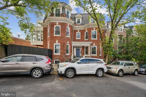 1614 KILBOURNE PLACE NW, WASHINGTON, DC 20010