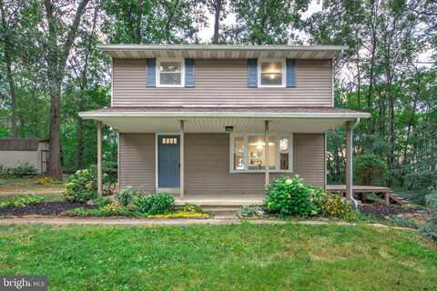 1540 BAHNS MILL ROAD, WINDSOR, PA 17366