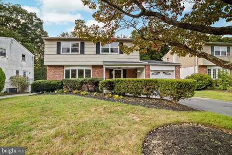 221 BELMONT AVENUE, AMBLER, PA 19002