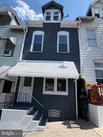 541 S 11TH STREET, READING, PA 19602