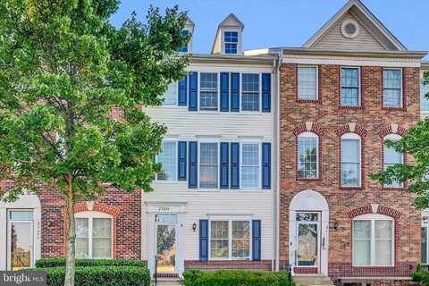 25298 SHIPLEY TERRACE, CHANTILLY, VA 20152