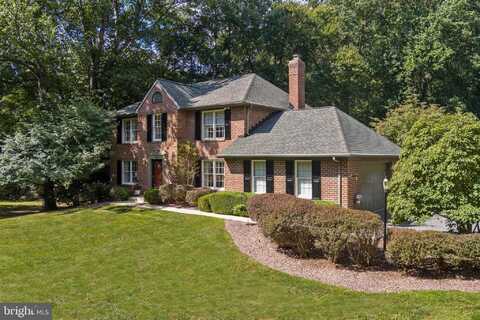 580 GAITHER ROAD, SYKESVILLE, MD 21784